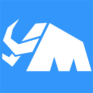 猛犸充电桩品牌logo