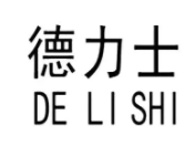 德力士进口食品店