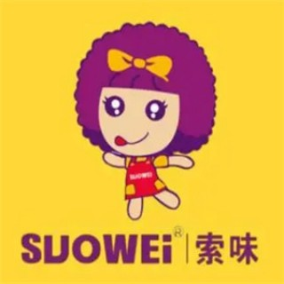 索味休闲食品