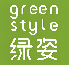 绿姿