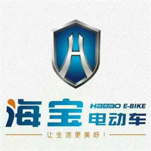 海宝电动车