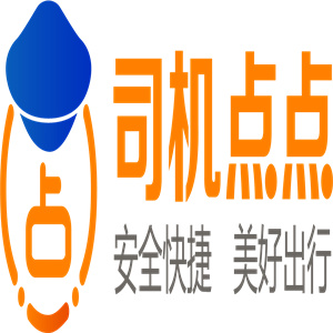 司机点点
