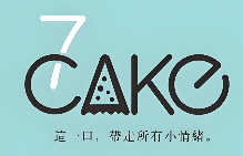 7kake榴莲千层蛋糕
