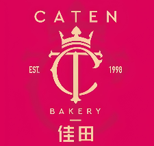 Caten佳田烘焙咖啡