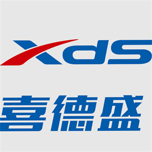 喜德盛自行车