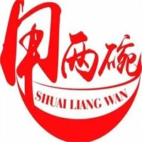 甩两碗米线店