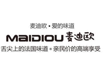 麦迪欧蛋糕店