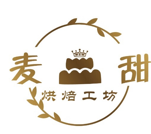 麦甜蛋糕
