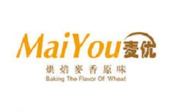 麦优蛋糕店
