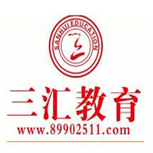 三汇教育品牌logo