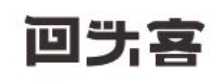 回头客酸菜鱼品牌logo