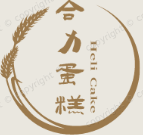 合力蛋糕
