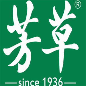 芳草牙膏