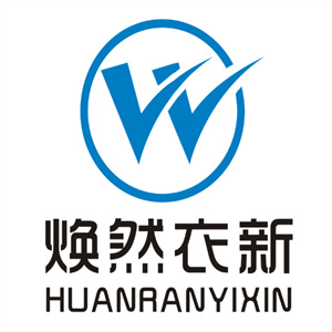 焕然衣新品牌logo