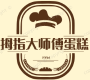 拇指大师傅蛋糕