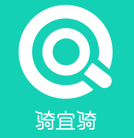 骑宜骑共享电动车