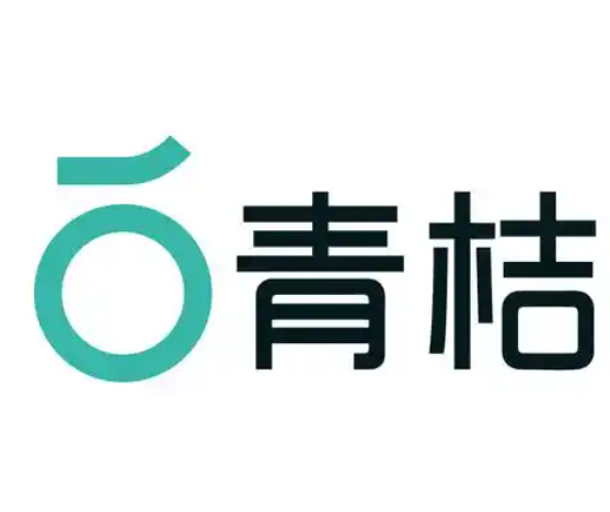 青桔共享电动车