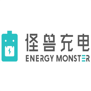 怪兽充电宝租赁机