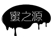 蜜之源蛋糕
