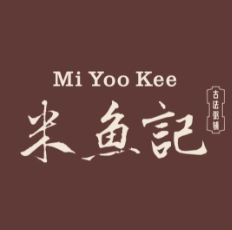 米鱼记