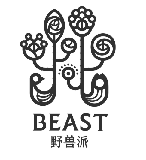 beast野兽派花店