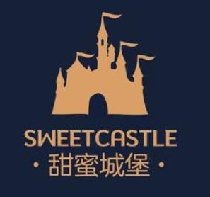 甜蜜城堡蛋糕