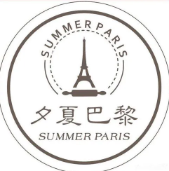 summerparis网红生日蛋糕