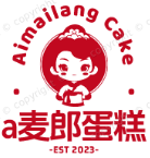 a麦郎蛋糕