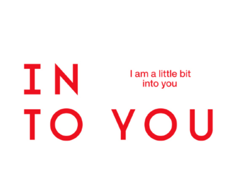 INTOYOU