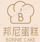 邦尼蛋糕