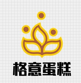 格意蛋糕店