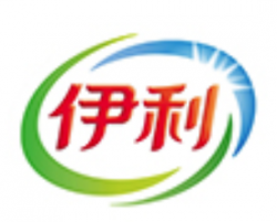 伊利冰激凌蛋糕