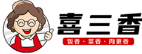 喜三香卤肉饭