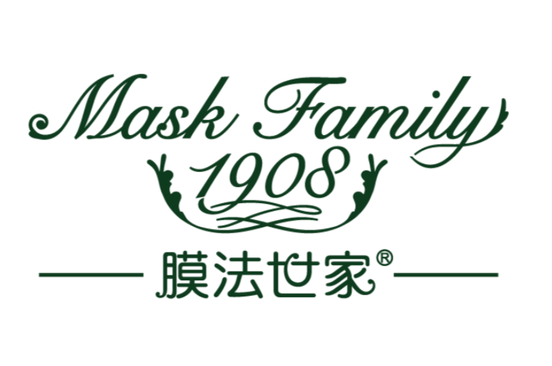魔法世家面膜