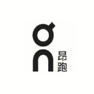 ON昂跑品牌logo
