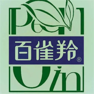 百雀羚化妆品