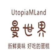 曼世界蛋糕
