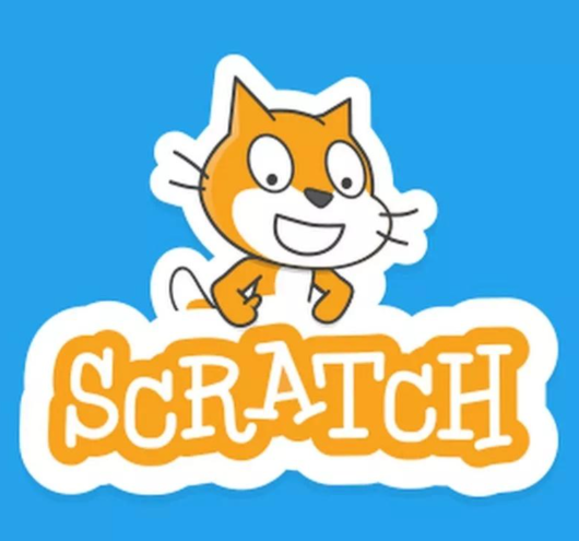 少儿scratch编程