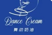 dancecream网红生日蛋糕