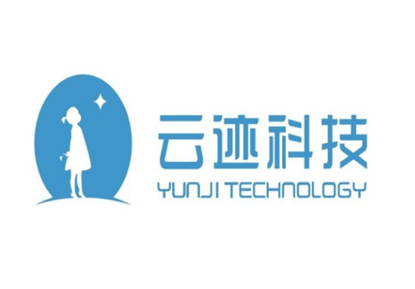 云迹科技机器人