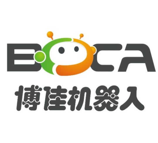 博佳机器人教育