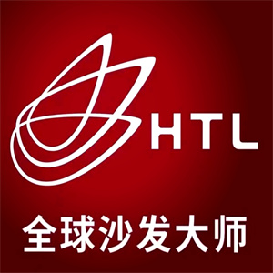 HTL家具品牌logo