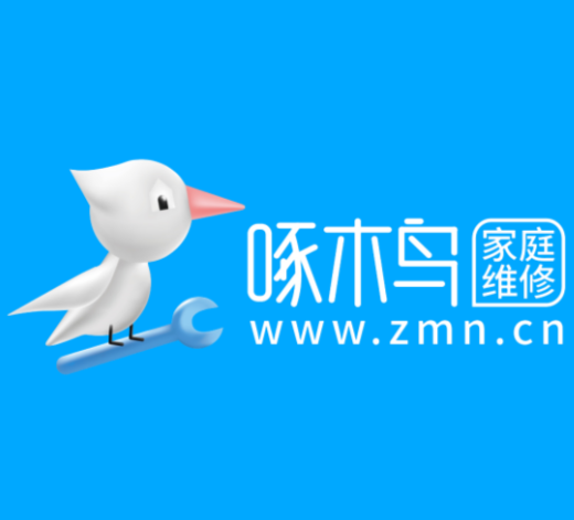 啄木鸟家电维修