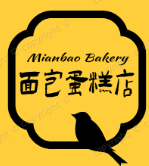 面包蛋糕店