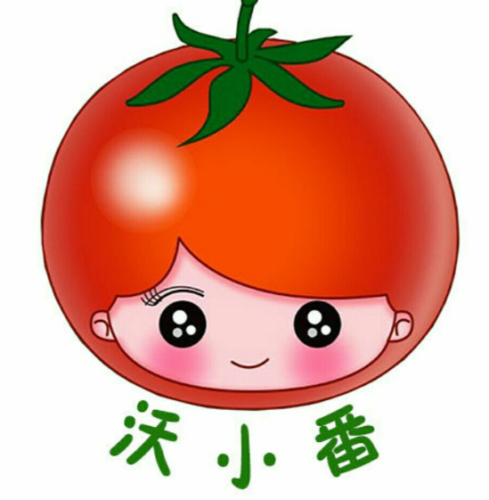 沃小番西红柿