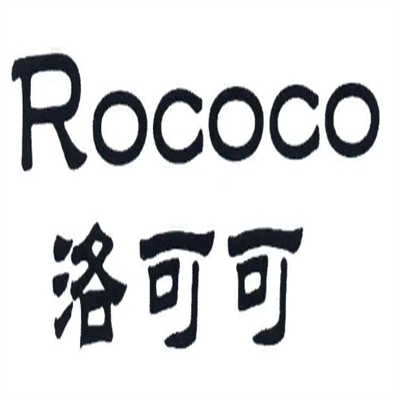 洛可可生日蛋糕