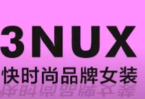 3nux女装