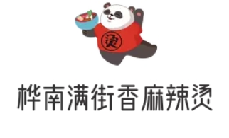 桦南满街香麻辣烫
