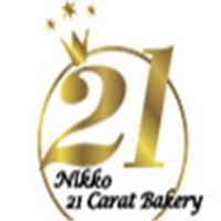 21克拉蛋糕