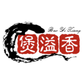 煲溢香煲仔饭